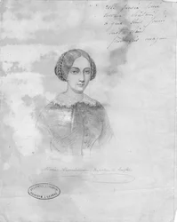 Marie von Hessen-Darmstadt